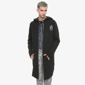Warner Bros. Shirts - Harry Potter Ravenclaw Hoodie Cloak Warner Bros. Shirts - Harry Potter Ravenclaw Hoodie Cloak